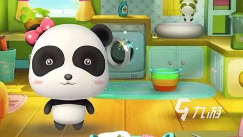 热门的小孩玩的游戏有哪种 有趣的小孩玩的游戏推荐2025