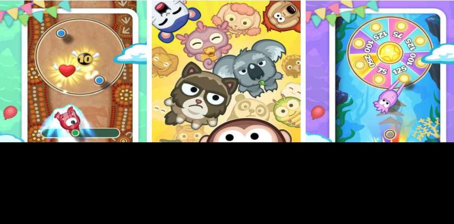 经典老游戏有一个猴子的游戏 2025免费的猴子手游top10