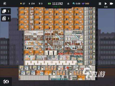 2025必玩的建造类游戏排行前五 耐玩的建造类游戏有哪些