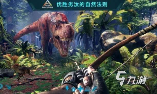 打僵尸的多人聯機游戲手機版 2025好玩的打僵尸游戲盤點