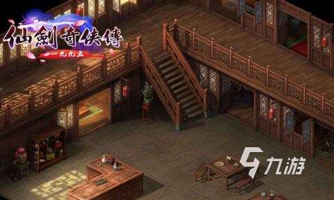 十大耐玩的单机武侠手游分享2025 单机武侠手游热门排行榜