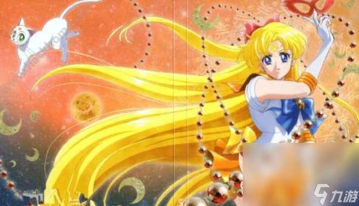 2025美少女战士游戏推荐 好玩的美少女战士手游大全