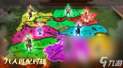 2025戰爭小游戲有哪些 有趣的戰爭小游戲推薦