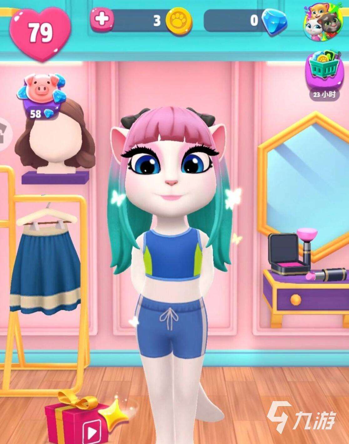 小孩玩的游戏有哪些值得体验 2025超有童趣的五款适合孩子玩的游戏推荐