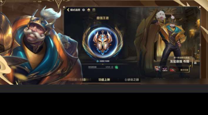 十大竞技游戏排行榜2025 备受欢迎的竞技手游大全