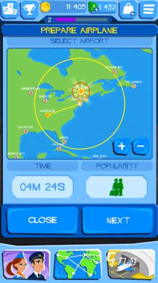 經典的飛翔游戲大全 2025流行的飛行游戲合集