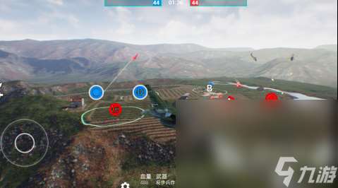 2025戰爭小游戲有哪些 有趣的戰爭小游戲推薦