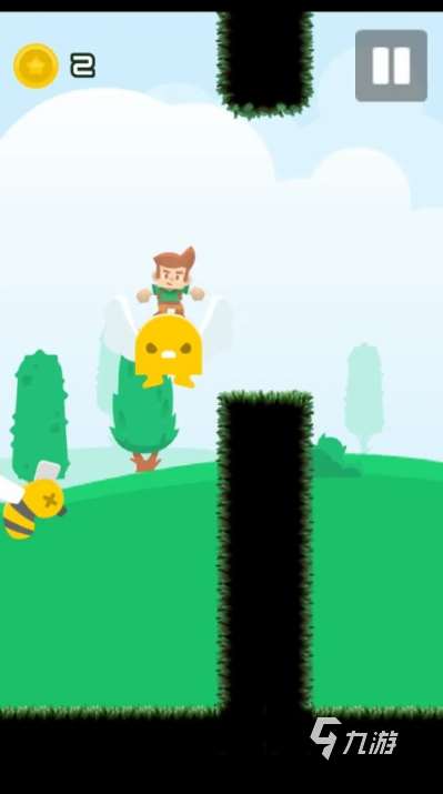 經典的飛翔游戲大全 2025流行的飛行游戲合集