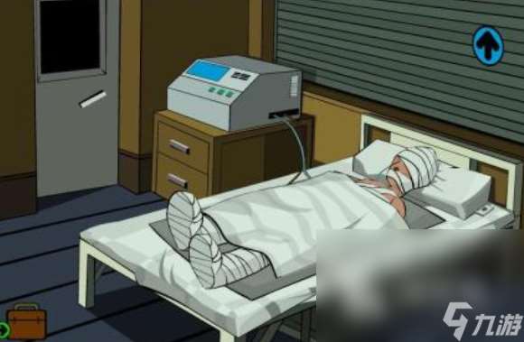 解谜游戏手机版推荐 2025有趣的解谜游戏排行榜