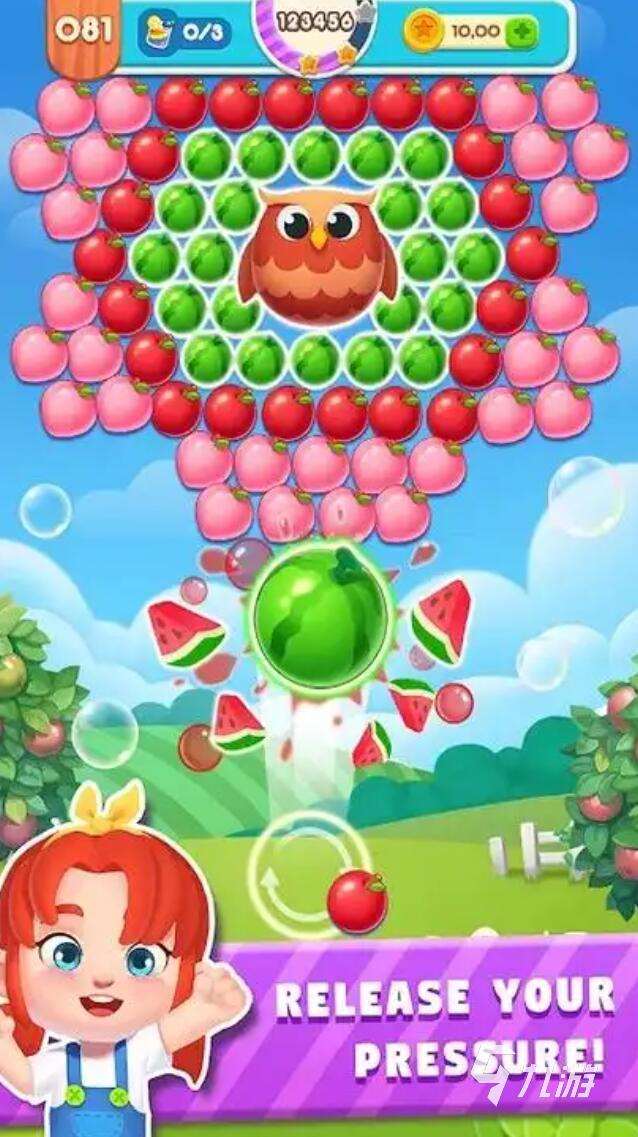 超好玩的連連看手游推薦榜 2025最熱門五款連連看手游top5