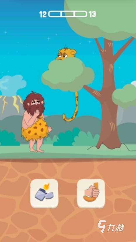 有没有逗人开心的游戏推荐 2025有意思的逗人开心的游戏大全