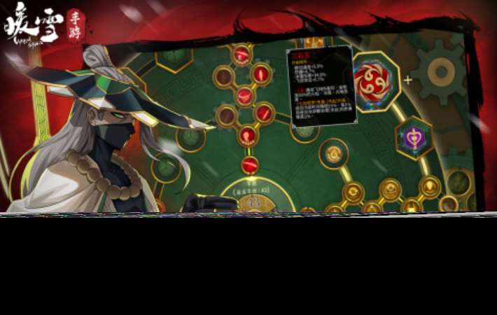 2025大人的游戏排行榜前十 适合成人玩的手游推荐