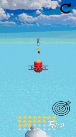 經典的飛翔游戲大全 2025流行的飛行游戲合集