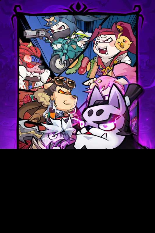 受欢迎的手机卡牌游戏下载推荐2025 有哪些好玩的卡牌游戏大全