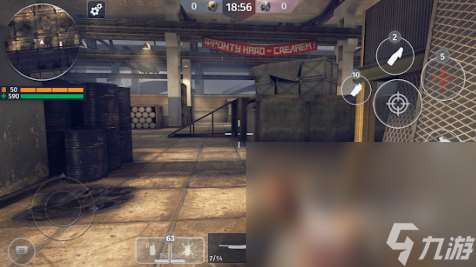 最热血的二战游戏策略手游推荐2025 好玩的二战模拟手游大盘点