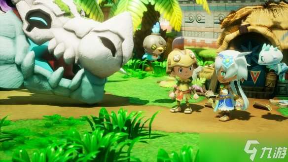 《幻想生活i》全球销量突破80万!本月有望突破百万