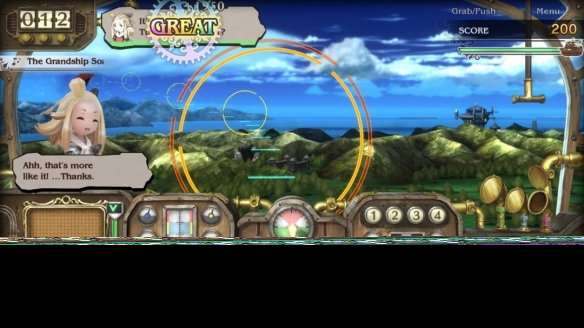 《勇气默示录HD重制版》新细节:故事介绍、新模式!