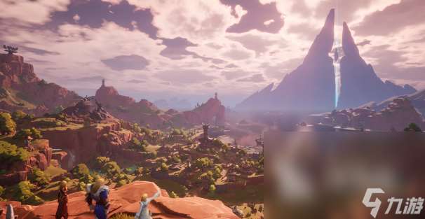 像wow一样的手游有哪些介绍2025 和wow差不多的手游推荐