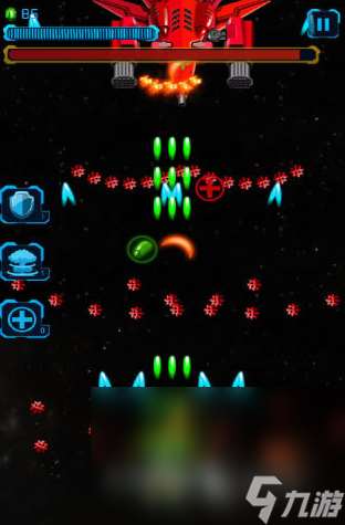 刺激的空战游戏排行前十名推荐2025 最好玩的战机模拟游戏大盘点