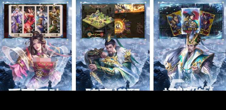 2500手机排行榜前十名 受欢迎的手机游戏分享