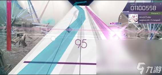 有哪些比较好玩的音游 2025比较好玩的音游良心推荐