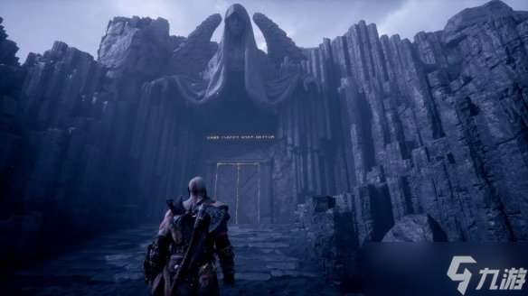 肉鴿或成為系列未來！外媒大贊《戰神5》英靈殿DLC