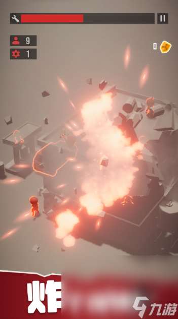 刺激的空战游戏排行前十名推荐2025 最好玩的战机模拟游戏大盘点