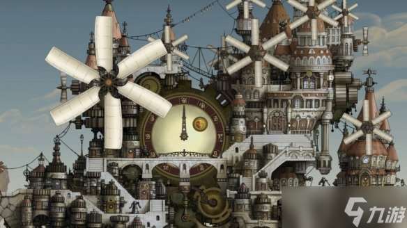 《勇气默示录HD重制版》新细节:故事介绍、新模式!