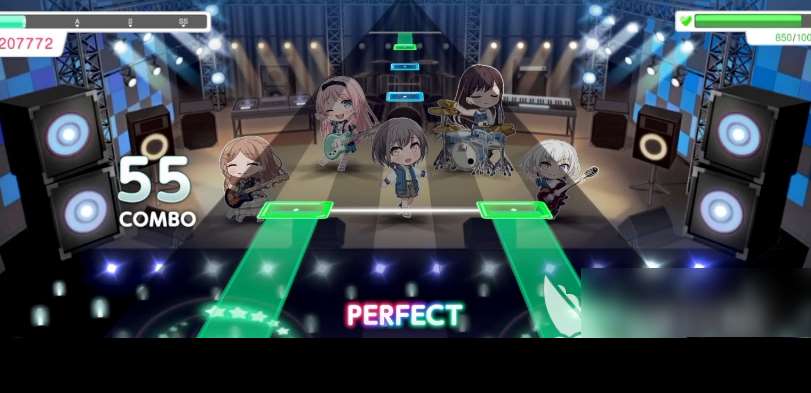 有哪些比较好玩的音游 2025比较好玩的音游良心推荐