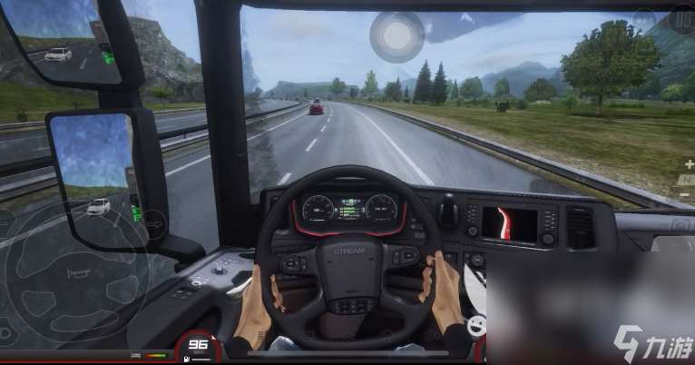 好玩的汽車駕駛游戲有哪些必玩 20205真實的汽車駕駛游戲有哪些