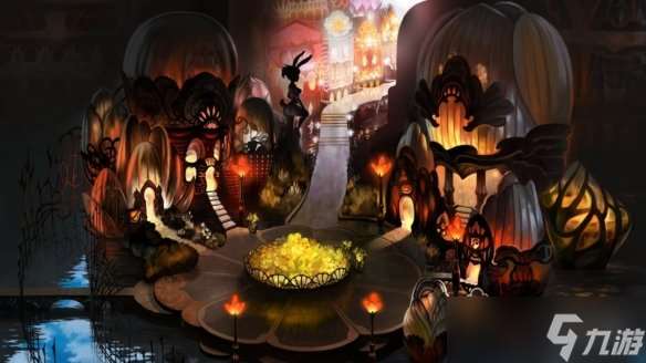 《勇气默示录HD重制版》新细节:故事介绍、新模式!