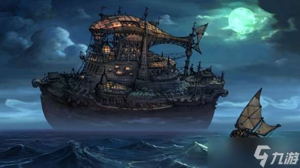 《勇气默示录HD重制版》新细节:故事介绍、新模式!