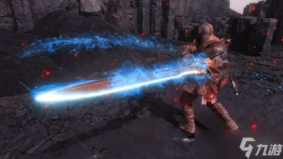 肉鴿或成為系列未來！外媒大贊《戰神5》英靈殿DLC