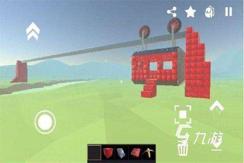 2025必玩的沙盒游戏模拟器推荐 人气高的沙盒游戏有哪些