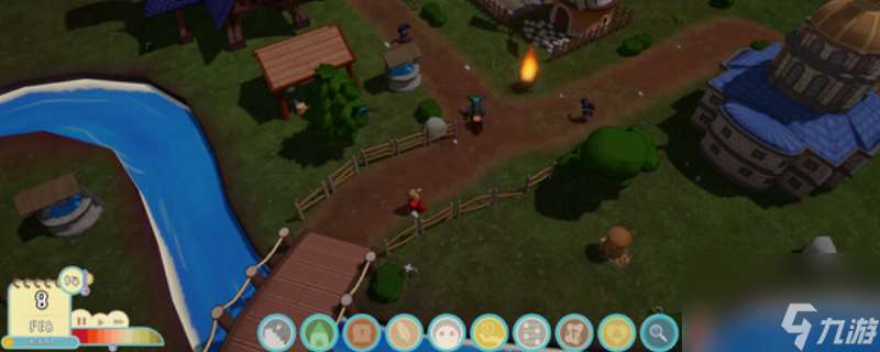 《寓言医院》游戏特色内容介绍