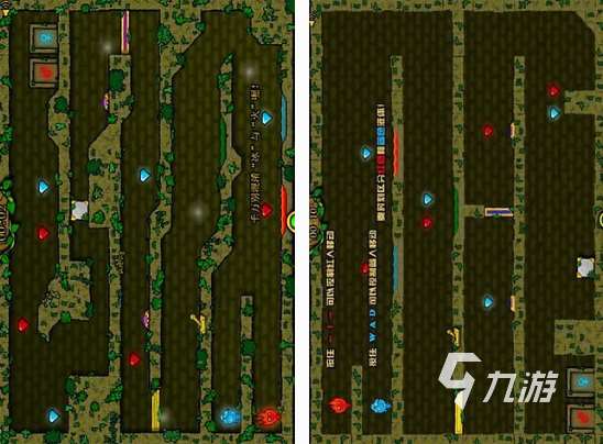 街機四個日本忍者闖關的游戲推薦 經典的忍者闖關游戲大全2025