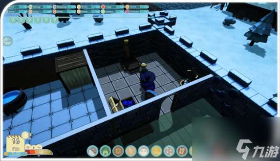 《寓言医院》游戏特色内容介绍