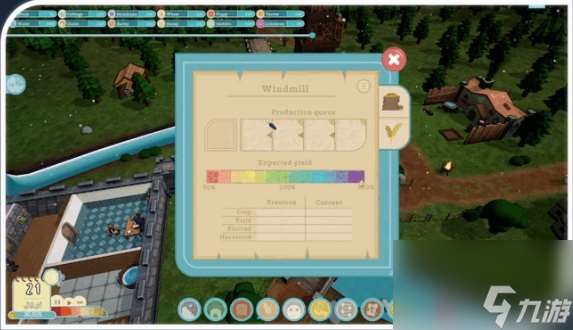 《寓言医院》游戏特色内容介绍