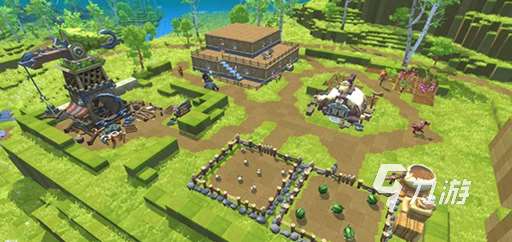 耐玩的生存手游推荐 2025必玩的生存游戏排行榜