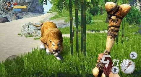 耐玩的生存手游推荐 2025必玩的生存游戏排行榜