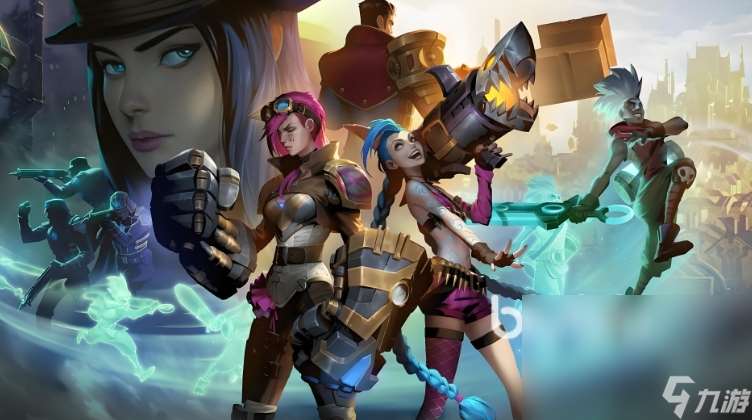 LOL加速器哪款好用 LOL加速器推荐分享