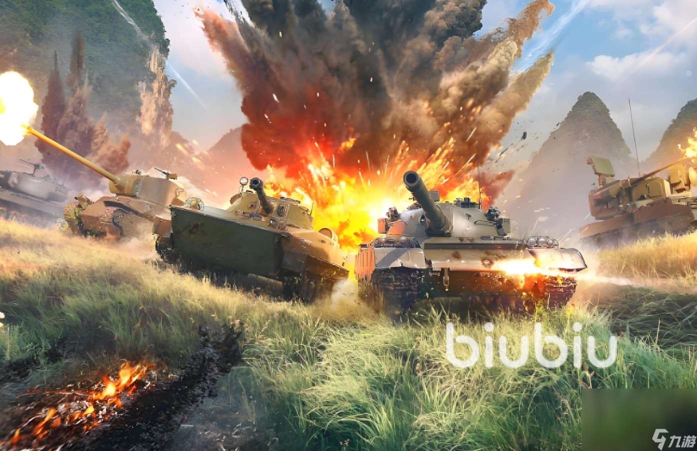 战争雷霆加速器用什么 战争雷霆加速器推荐