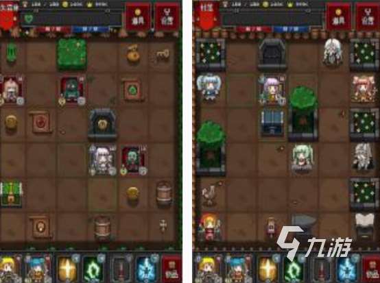 类似dnf的游戏有哪些 2025好玩的类似dnf游戏合集