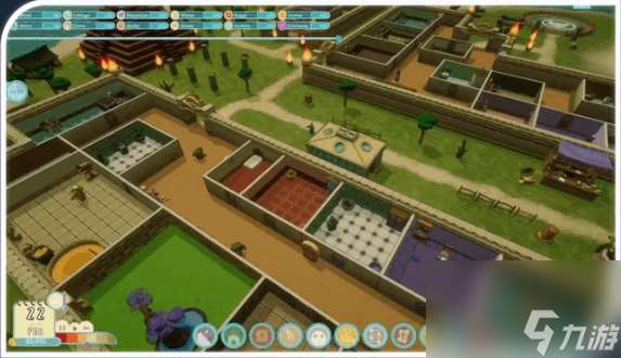 《寓言医院》游戏特色内容介绍