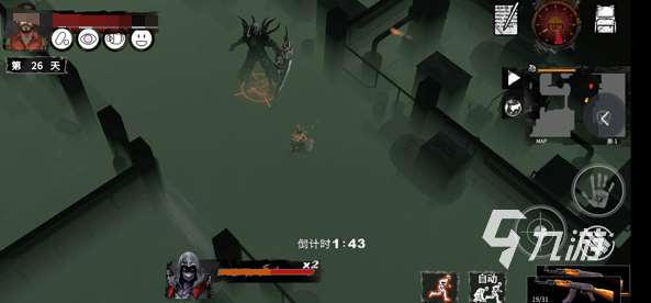 耐玩的生存手游推荐 2025必玩的生存游戏排行榜