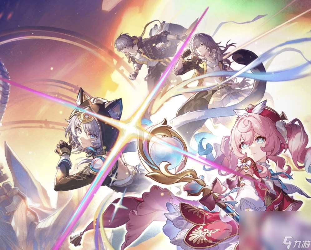 星穹鐵道買號會被找回嗎 星穹鐵道買號平臺推薦