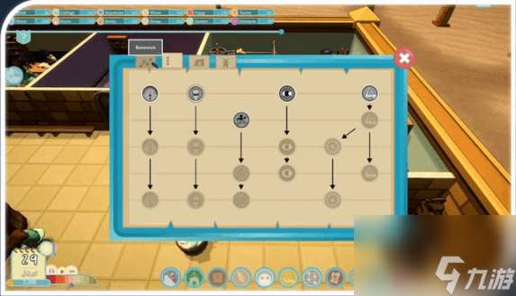 《寓言医院》游戏特色内容介绍