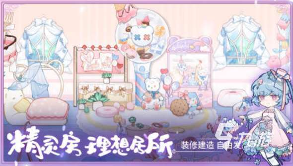 打發時間的手機游戲 2025耐玩的手機游戲推薦