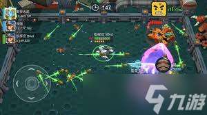 坦克无敌悬赏令玩法攻略