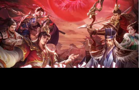 国战类型的手游推荐2025有趣的国战手游下载分享